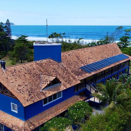 Penareia Floripa Beach Hotel Florianópolis Kültér fotó