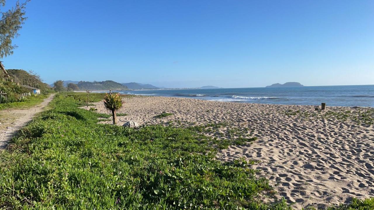 Penareia Floripa Beach Hotel Florianópolis Kültér fotó