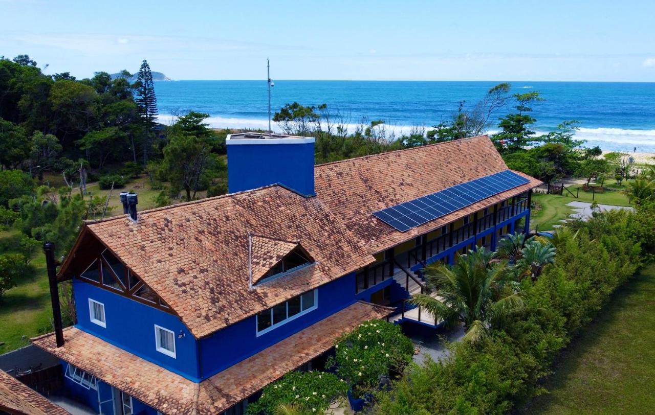 Penareia Floripa Beach Hotel Florianópolis Kültér fotó