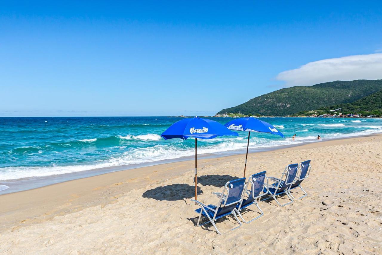 Penareia Floripa Beach Hotel Florianópolis Kültér fotó