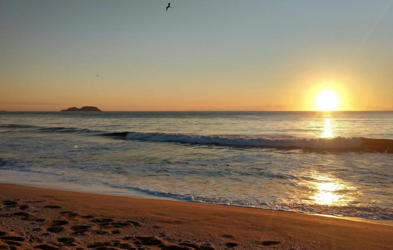 Penareia Floripa Beach Hotel Florianópolis Kültér fotó