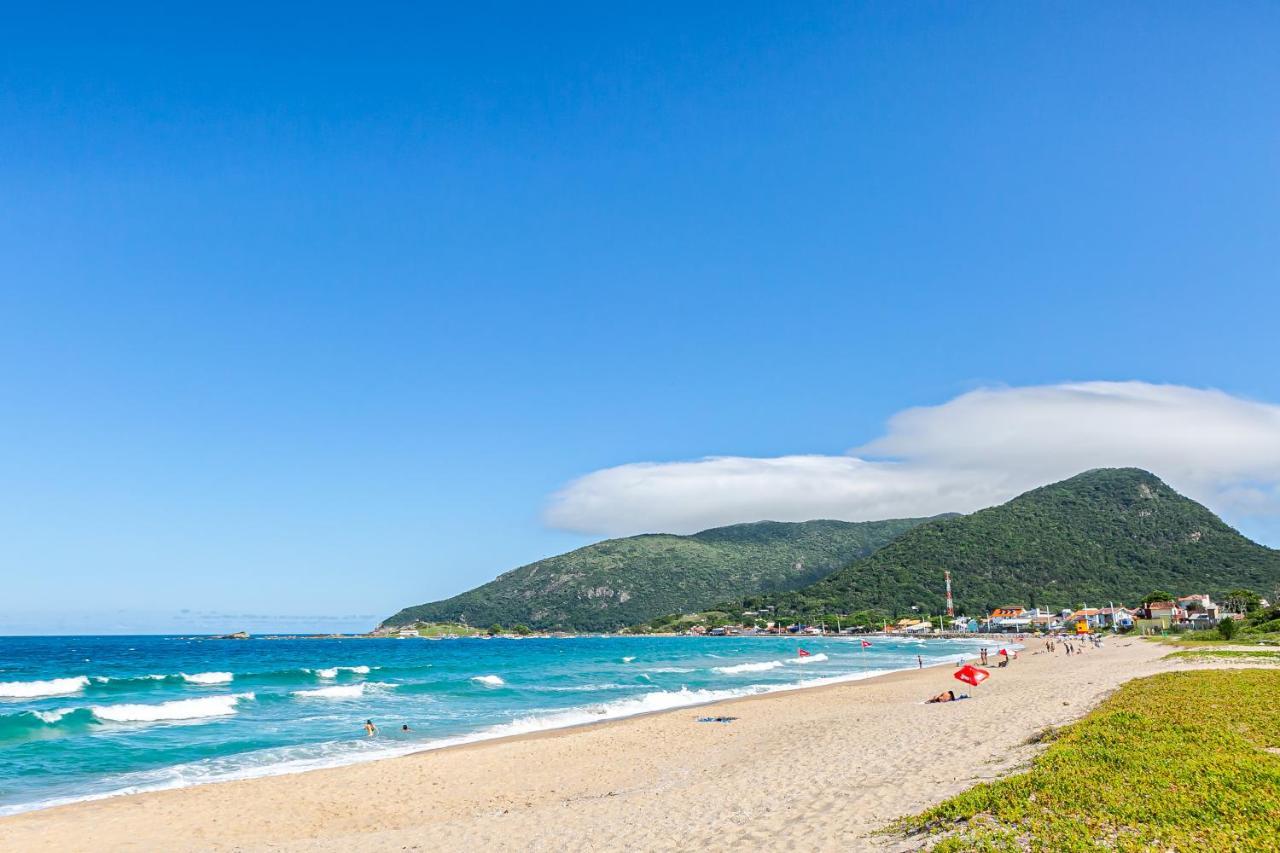 Penareia Floripa Beach Hotel Florianópolis Kültér fotó