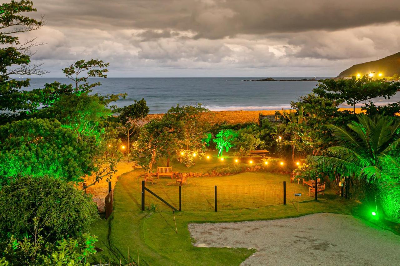 Penareia Floripa Beach Hotel Florianópolis Kültér fotó