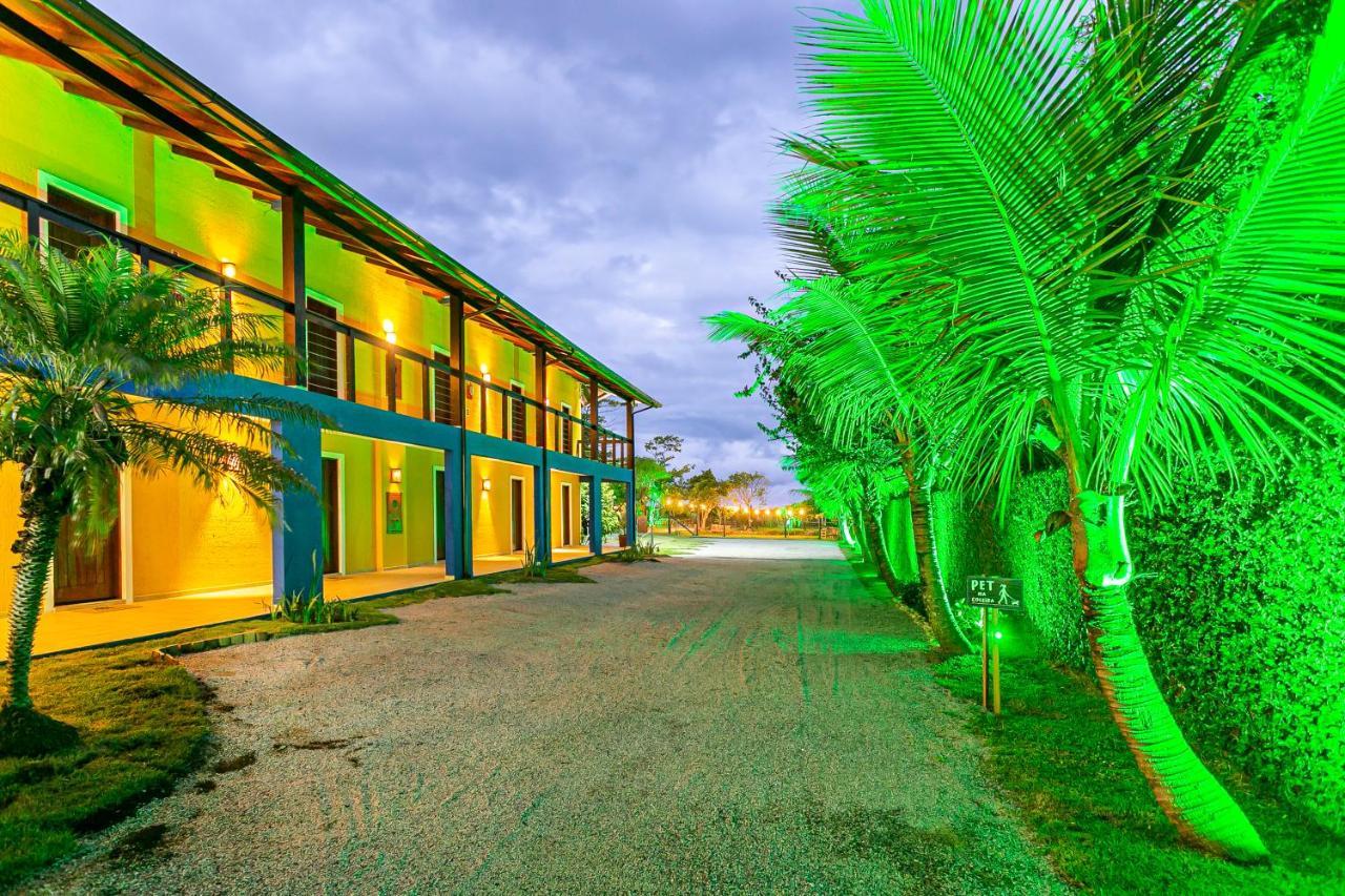 Penareia Floripa Beach Hotel Florianópolis Kültér fotó