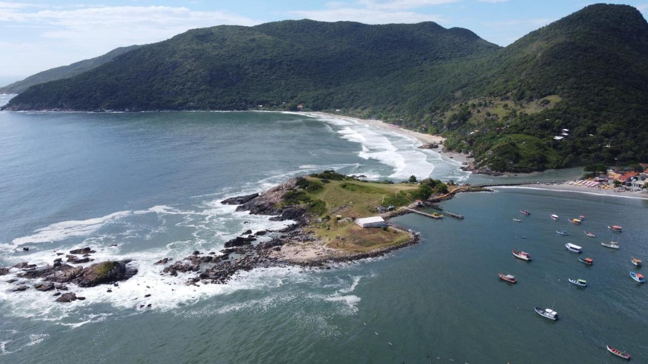 Penareia Floripa Beach Hotel Florianópolis Kültér fotó