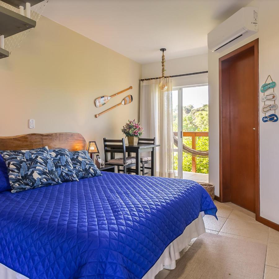 Penareia Floripa Beach Hotel Florianópolis Kültér fotó