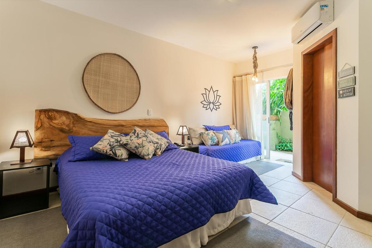 Penareia Floripa Beach Hotel Florianópolis Kültér fotó
