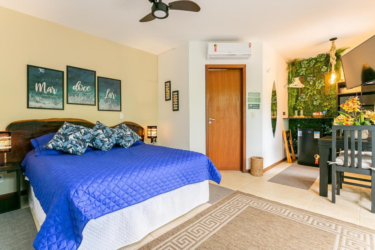 Penareia Floripa Beach Hotel Florianópolis Kültér fotó