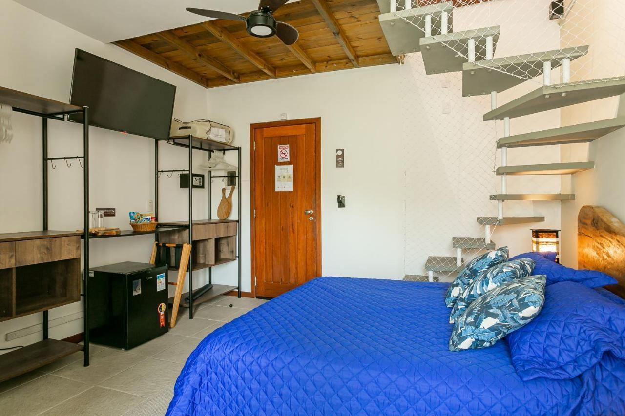 Penareia Floripa Beach Hotel Florianópolis Kültér fotó