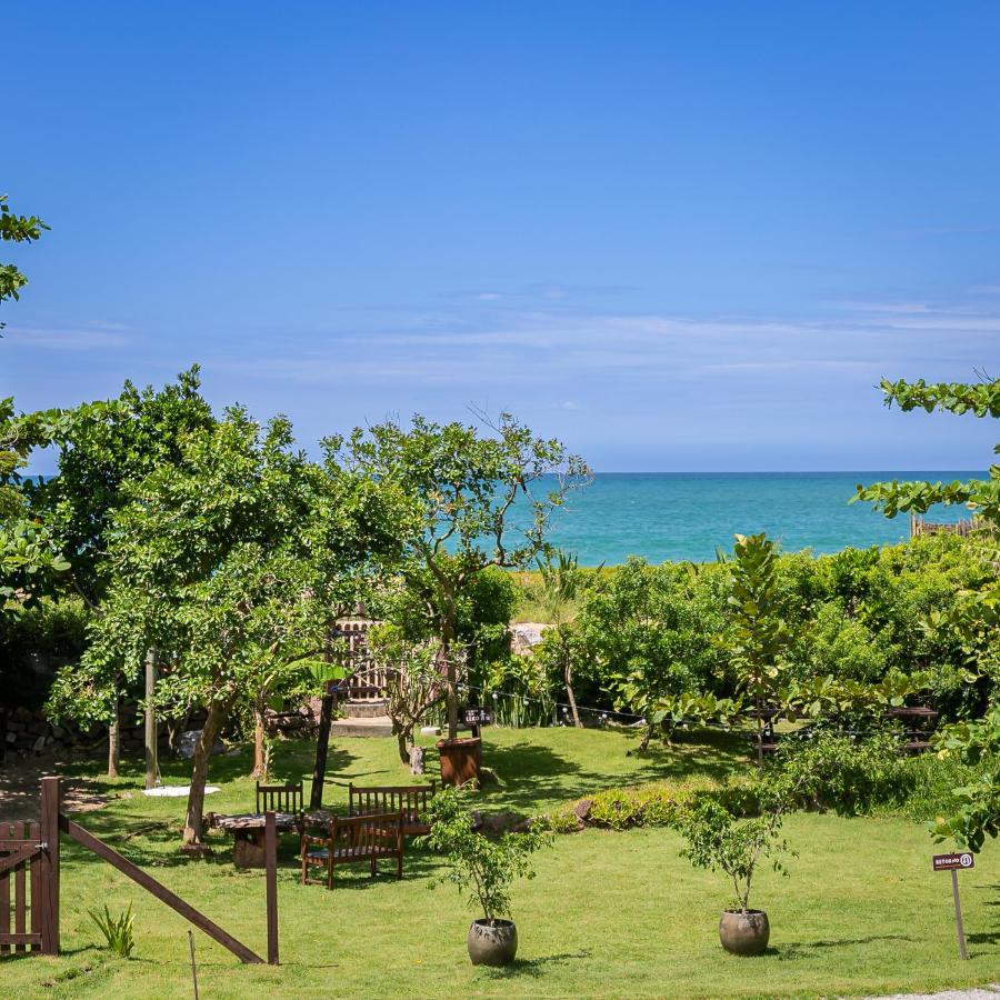 Penareia Floripa Beach Hotel Florianópolis Kültér fotó