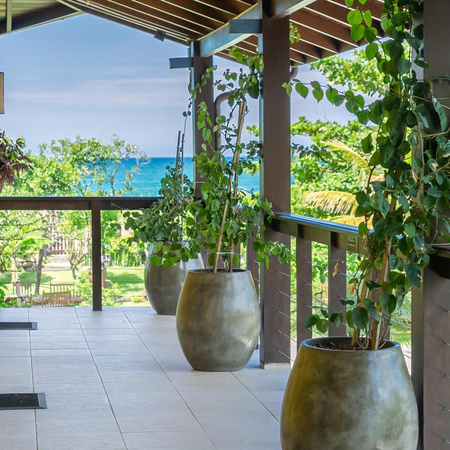 Penareia Floripa Beach Hotel Florianópolis Kültér fotó