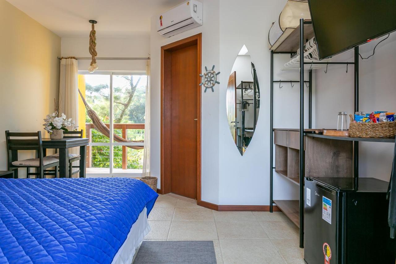 Penareia Floripa Beach Hotel Florianópolis Kültér fotó
