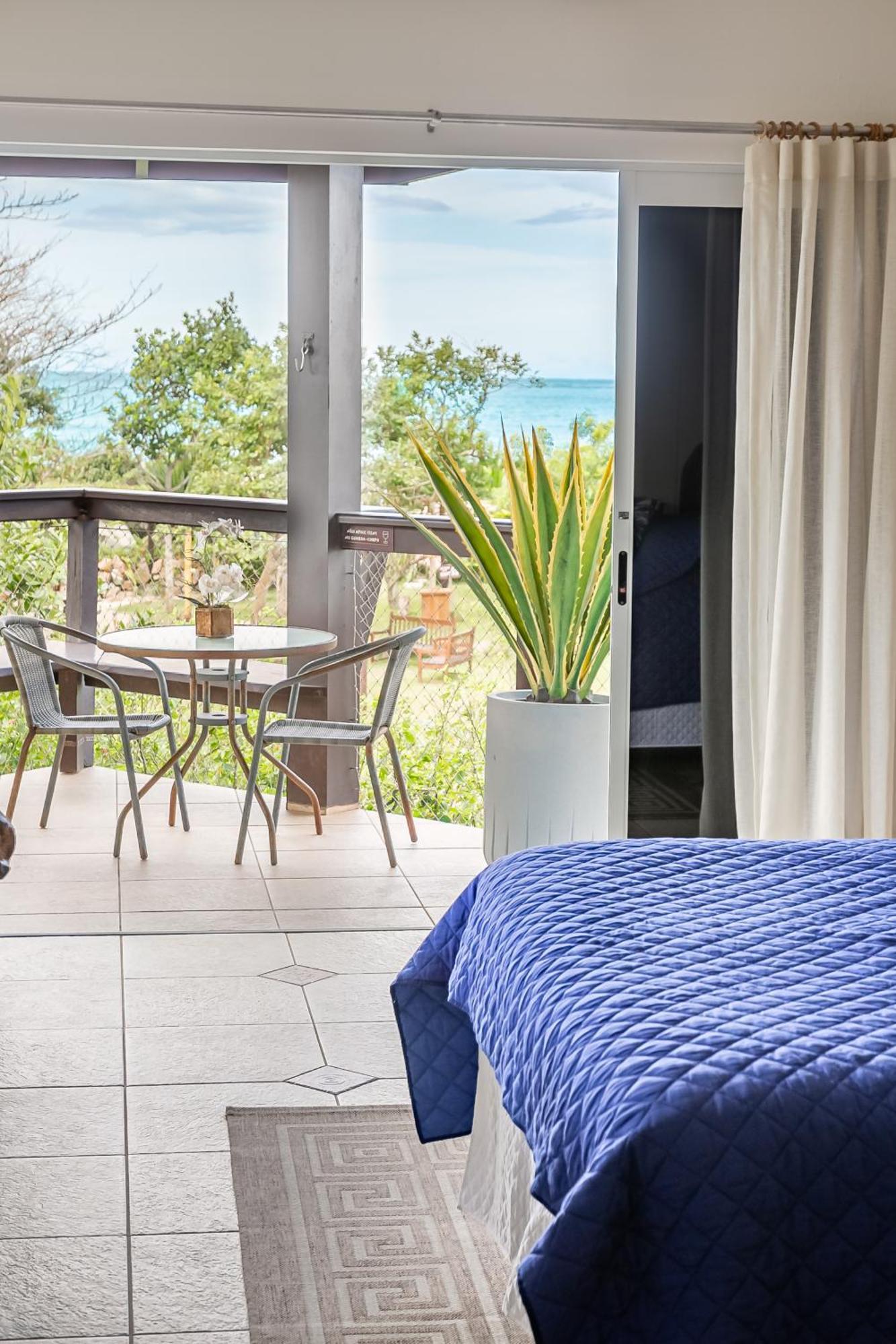Penareia Floripa Beach Hotel Florianópolis Kültér fotó