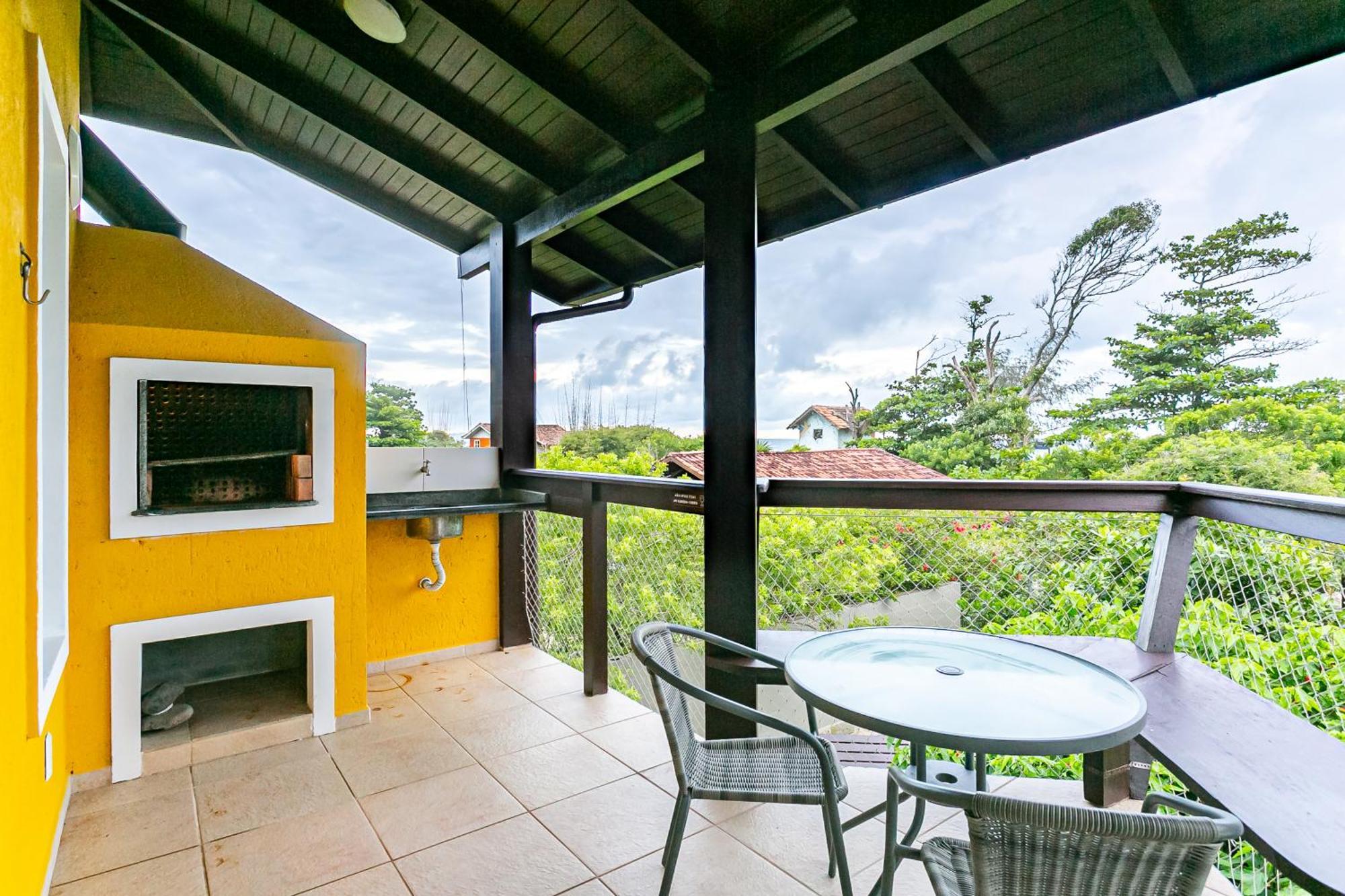 Penareia Floripa Beach Hotel Florianópolis Kültér fotó