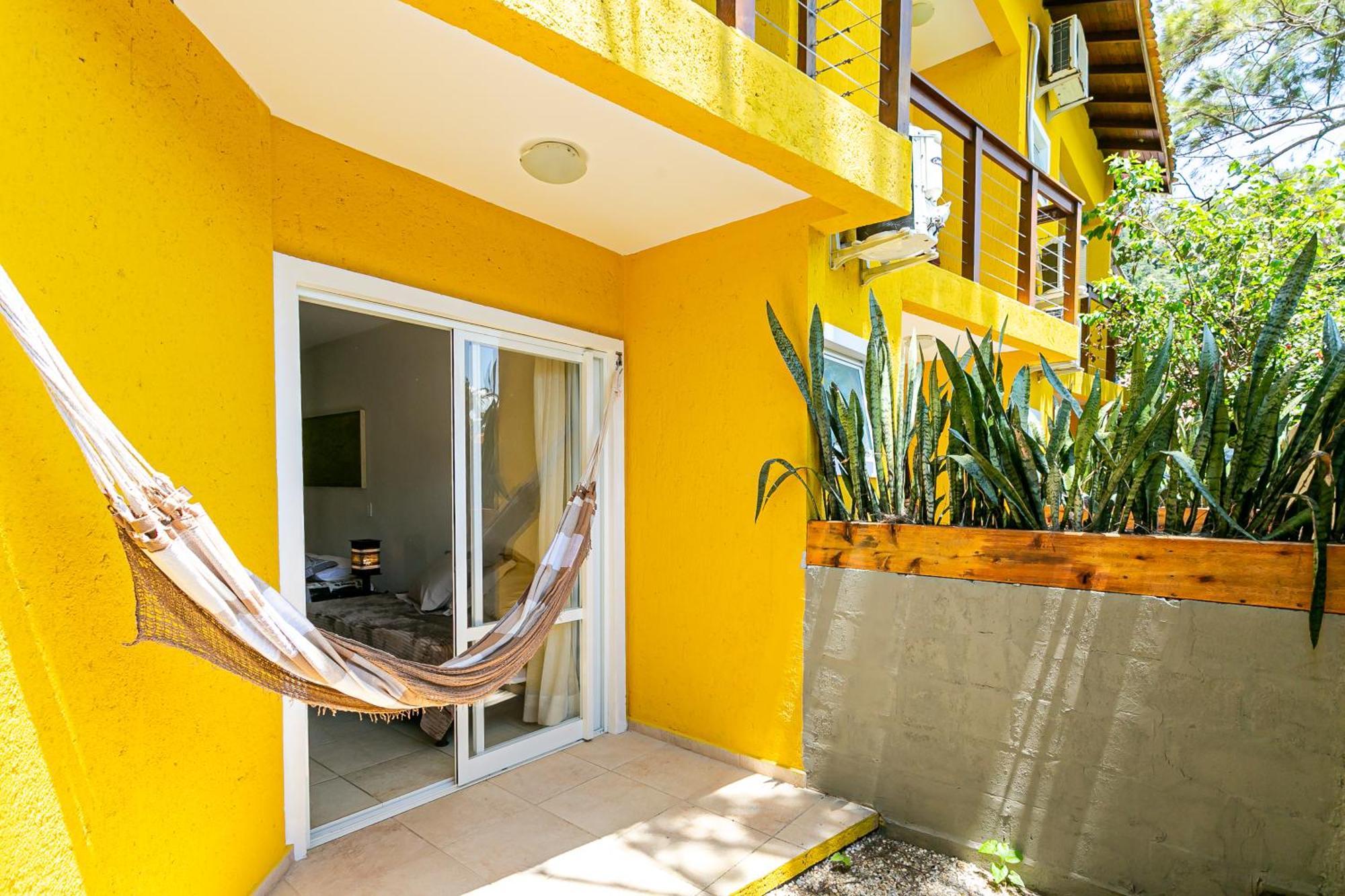 Penareia Floripa Beach Hotel Florianópolis Kültér fotó